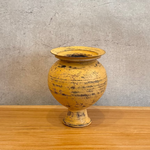 Rimmed Pedastal Vases - Medium • serious PLAY