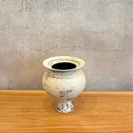 Rimmed Pedastal Vases - Medium • serious PLAY