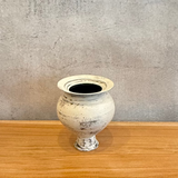 Rimmed Pedastal Vases - Medium • serious PLAY