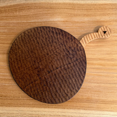 Serving/Chopping Board - Medium #03 • Mar25