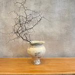 Rimmed Pedastal Vases - Medium • serious PLAY