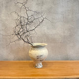 Rimmed Pedastal Vases - Medium • serious PLAY