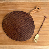 Serving/Chopping Board - Medium #03 • Mar25