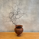 Rimmed Pedastal Vases - Medium • serious PLAY