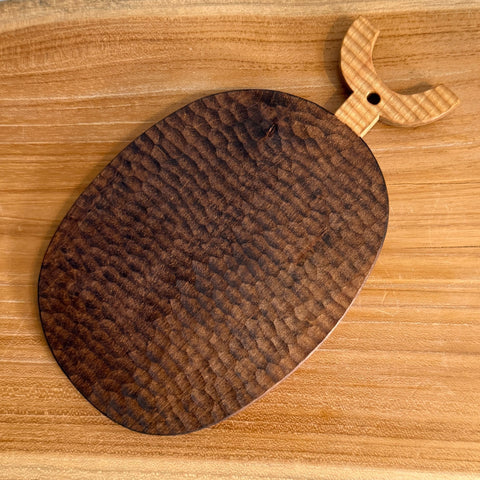 Serving/Chopping Board - Medium #04 • Mar25