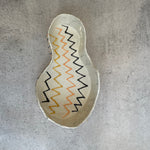 Landscape Bowl in Stripes - Large - December 2023