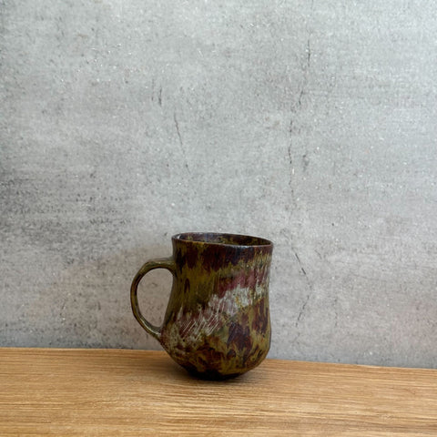 Mug #03 • Dec24