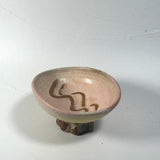 Compote Bowl