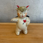 Devil Vase - Hanging/Standing  • serious PLAY