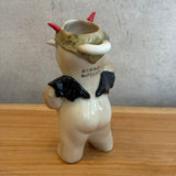Devil Vase - Hanging/Standing  • serious PLAY
