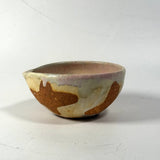 Serving Bowl - Spouted