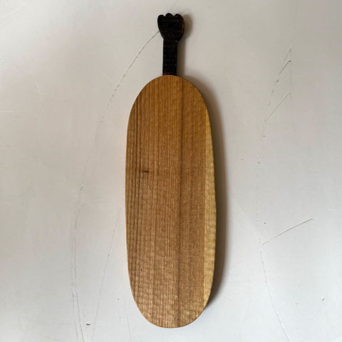 Serving/Chopping Board - Large #02 • Mar25
