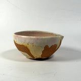 Serving Bowl - Spouted
