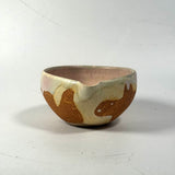 Serving Bowl - Spouted
