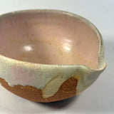 Serving Bowl - Spouted