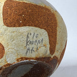 Serving Bowl - Spouted