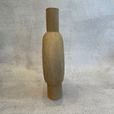 Pedestal "Disk" Vase #3 - Medium - December 2023