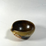 Serving Bowl - Spouted