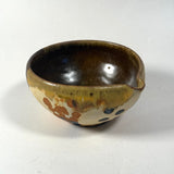 Serving Bowl - Spouted