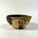 Serving Bowl - Spouted