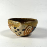 Serving Bowl - Spouted