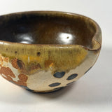 Serving Bowl - Spouted
