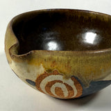 Serving Bowl - Spouted