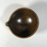 Serving Bowl - Spouted