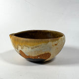Serving Bowl - Spouted