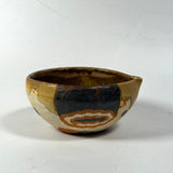Serving Bowl - Spouted