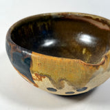 Serving Bowl - Spouted
