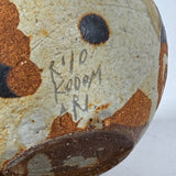 Serving Bowl - Spouted