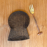 "Shokupan" Serving Dish - Small • Mar25
