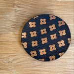 Flower Plate - Small • Mar25