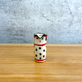 Kokeshi Vases / Pourers - Tiny • serious PLAY