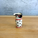 Kokeshi Vases / Pourers - Tiny • serious PLAY