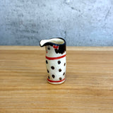 Kokeshi Vases / Pourers - Tiny • serious PLAY