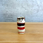 Kokeshi Vases / Pourers - Tiny • serious PLAY