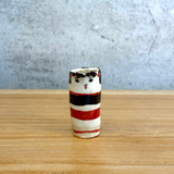 Kokeshi Vases / Pourers - Tiny • serious PLAY