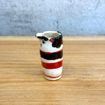 Kokeshi Vases / Pourers - Tiny • serious PLAY