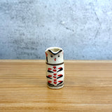 Kokeshi Vases / Pourers - Tiny • serious PLAY