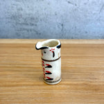 Kokeshi Vases / Pourers - Tiny • serious PLAY