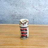 Kokeshi Vases / Pourers - Tiny • serious PLAY