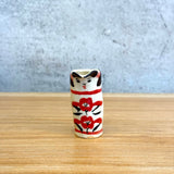 Kokeshi Vases / Pourers - Tiny • serious PLAY
