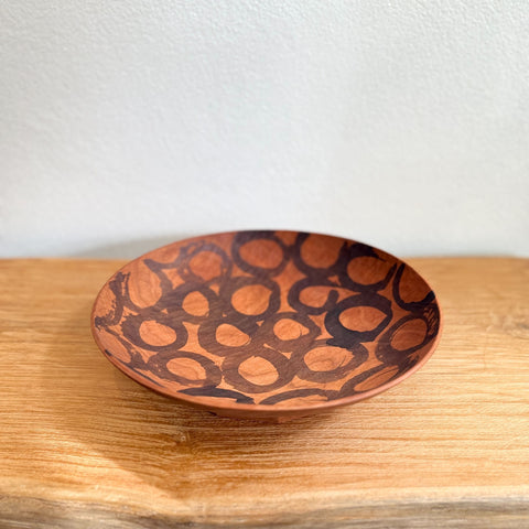 Pedestal Bowl - Medium #02 • Mar25