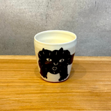 Red Dot Cups • serious PLAY