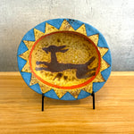 Zigzag Animal Bowls • serious PLAY