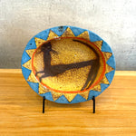 Zigzag Animal Bowls • serious PLAY