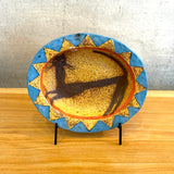 Zigzag Animal Bowls • serious PLAY