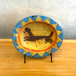 Zigzag Animal Bowls • serious PLAY